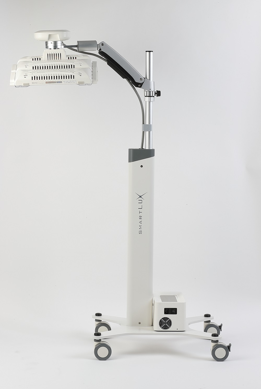 Smartlux Mini - dispositif de photobiomodulation LED