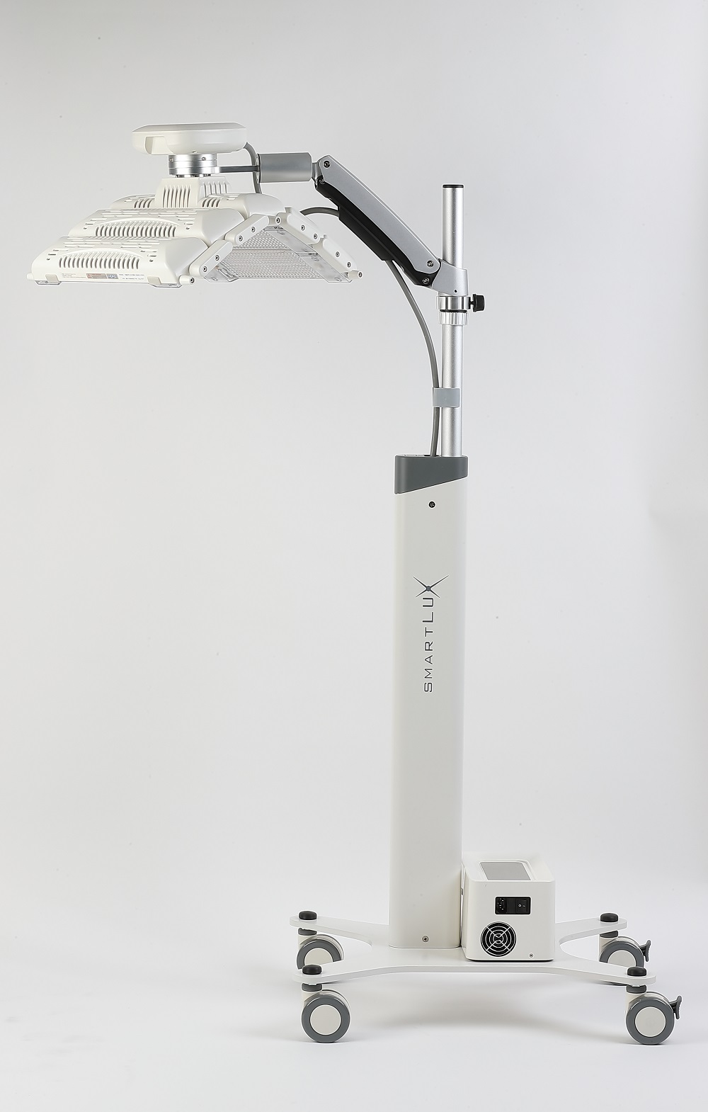 Smartlux Mini vue de profil