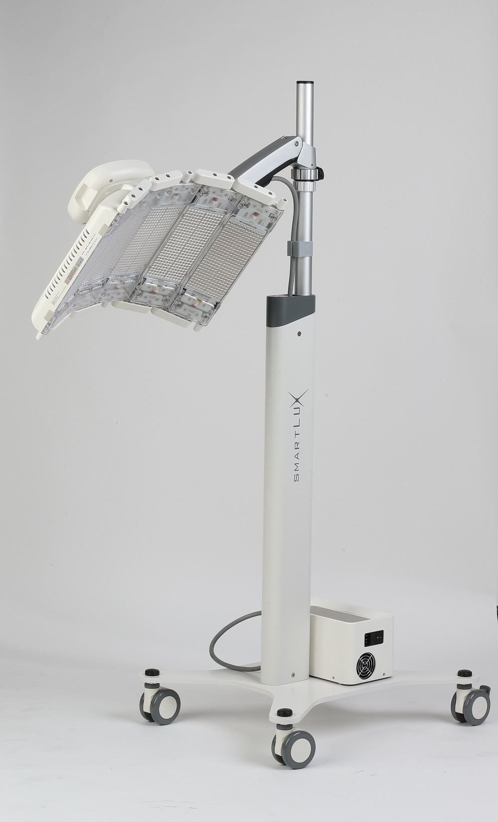 Tête articulée Smartlux Mini